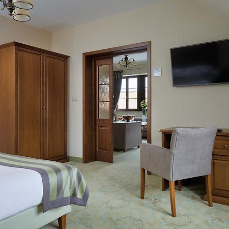 Hotel Palac Poledno 客房 照片
