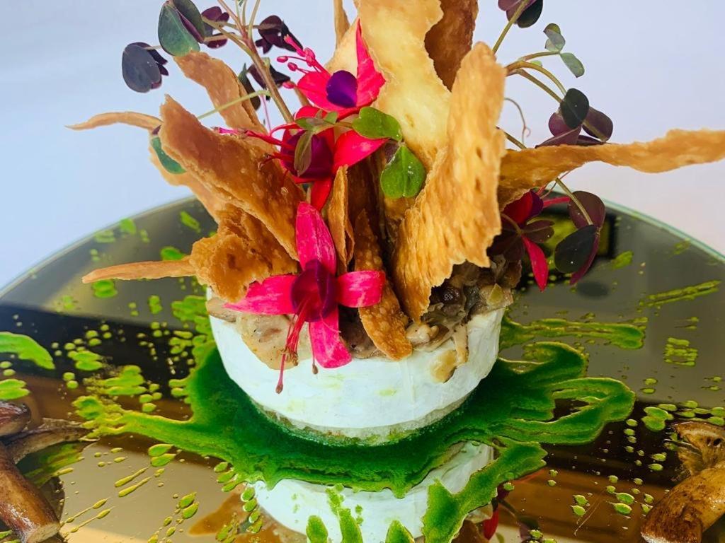 Hotel Palac Poledno 外观 照片