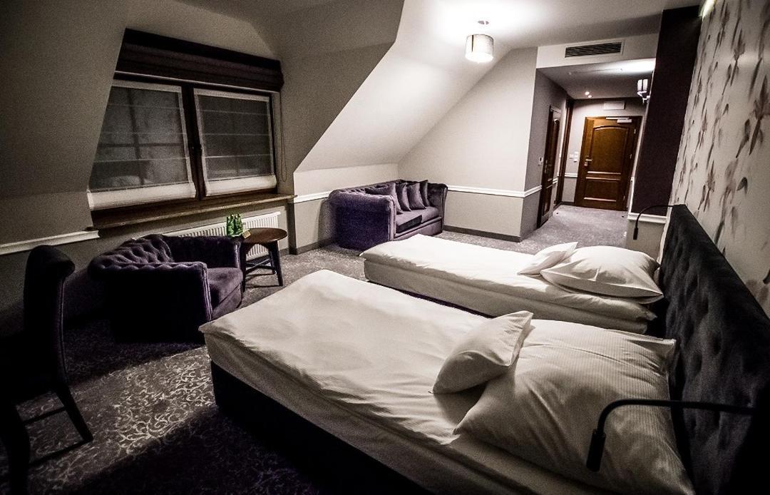 Hotel Palac Poledno 客房 照片