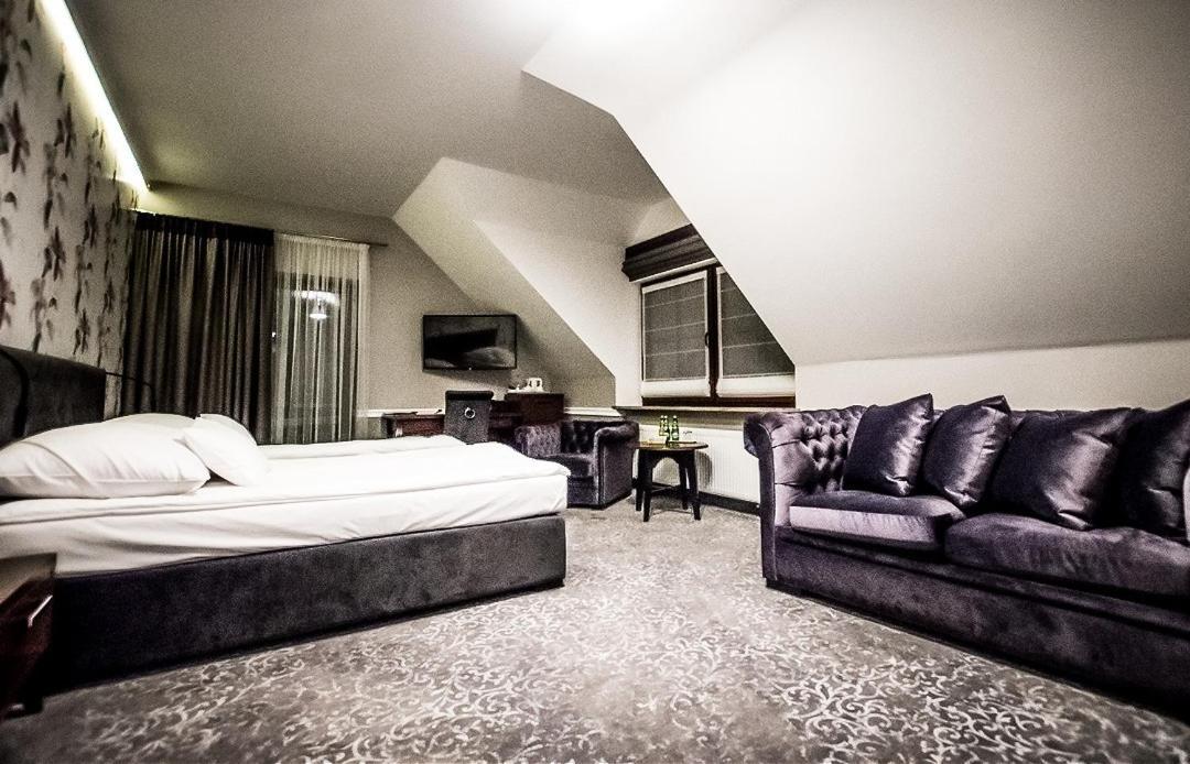 Hotel Palac Poledno 客房 照片