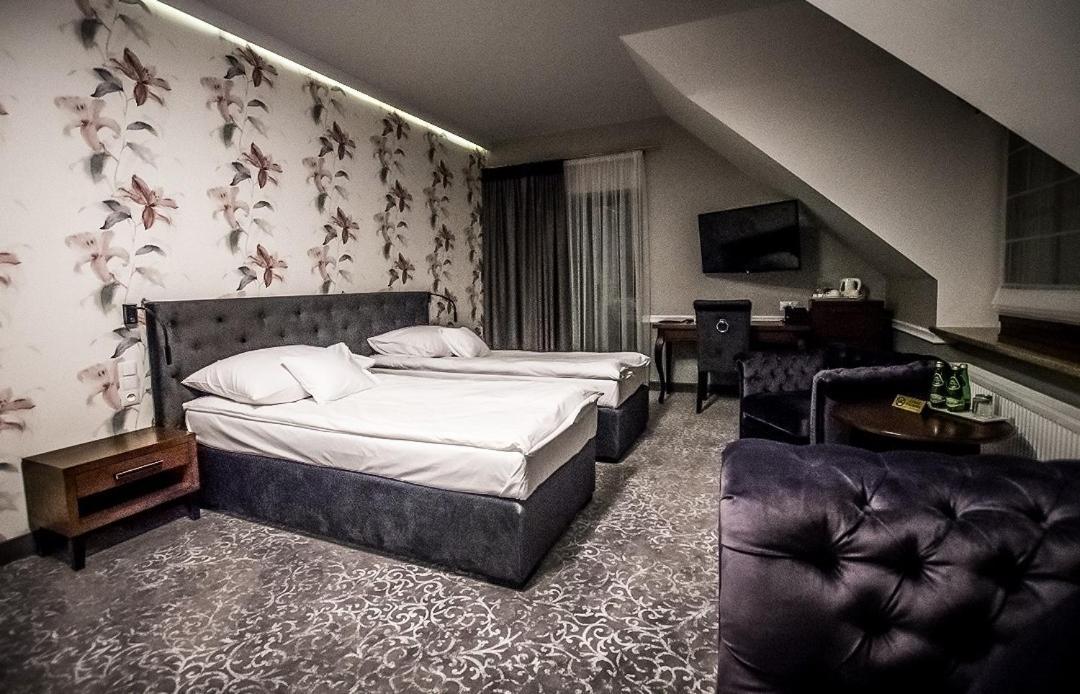 Hotel Palac Poledno 客房 照片