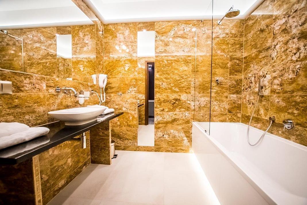 Hotel Palac Poledno 客房 照片