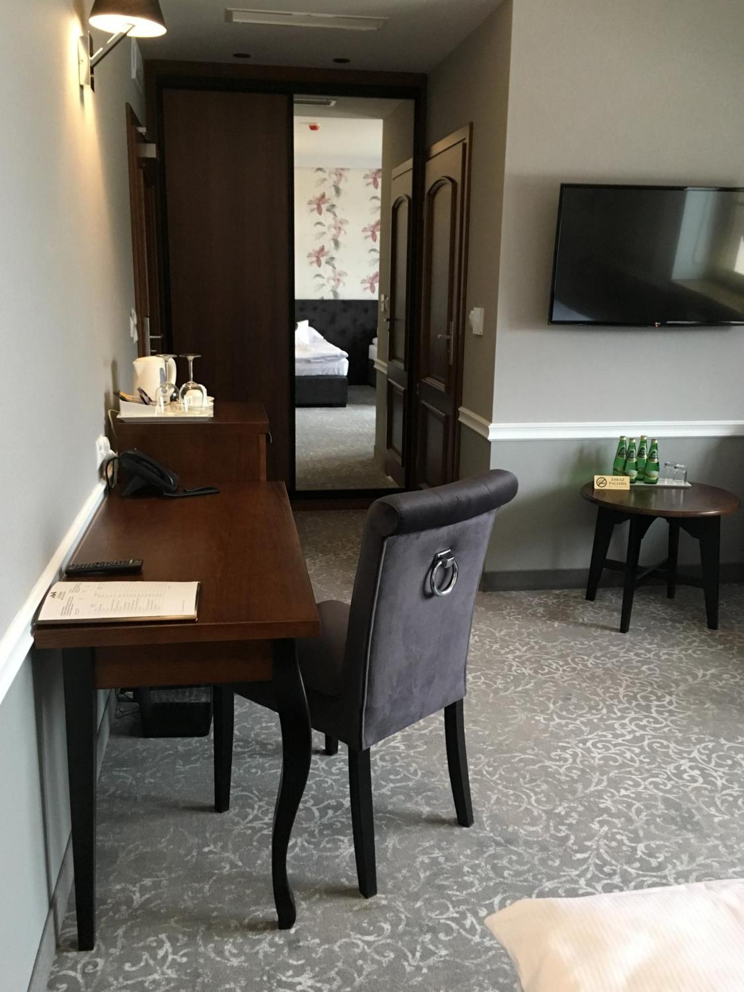 Hotel Palac Poledno 客房 照片