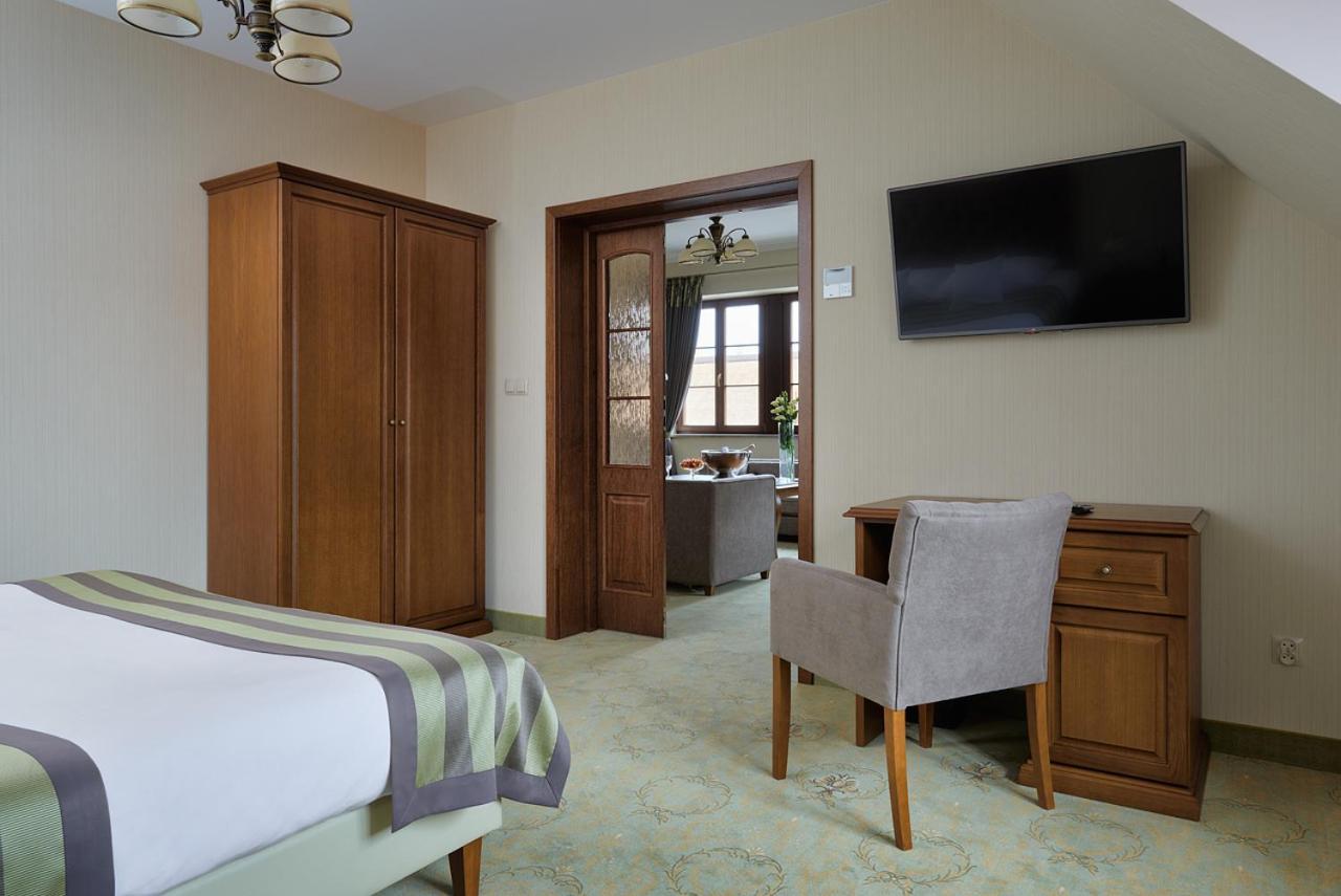 Hotel Palac Poledno 客房 照片