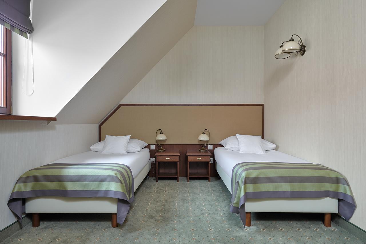 Hotel Palac Poledno 客房 照片