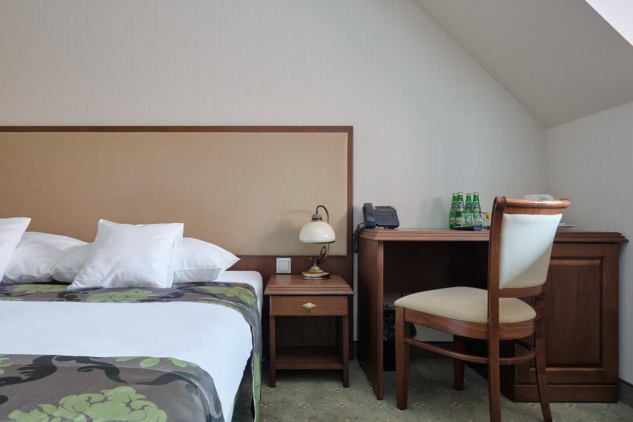 Hotel Palac Poledno 外观 照片