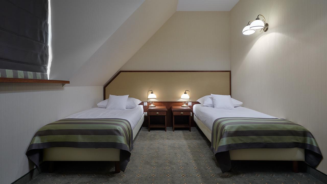 Hotel Palac Poledno 外观 照片
