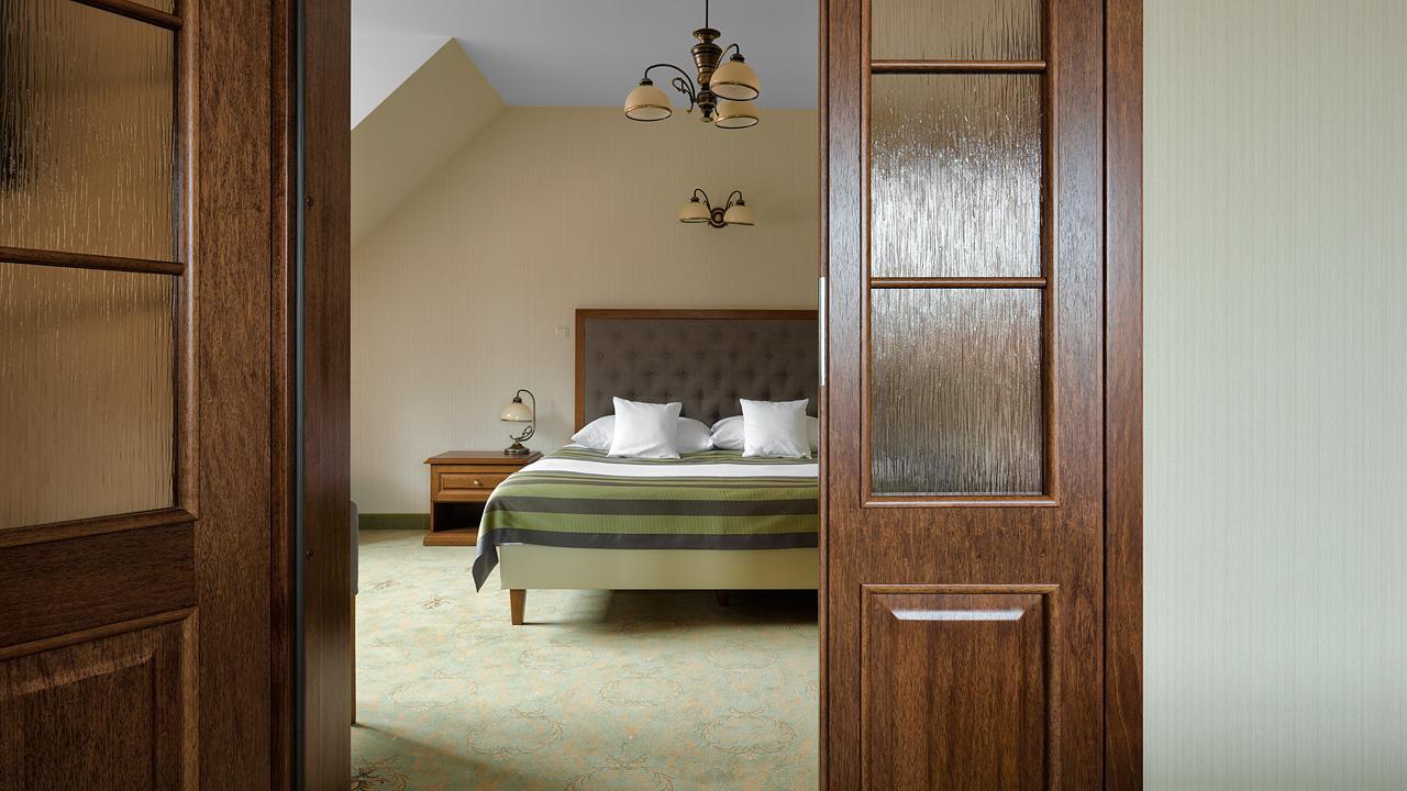 Hotel Palac Poledno 外观 照片