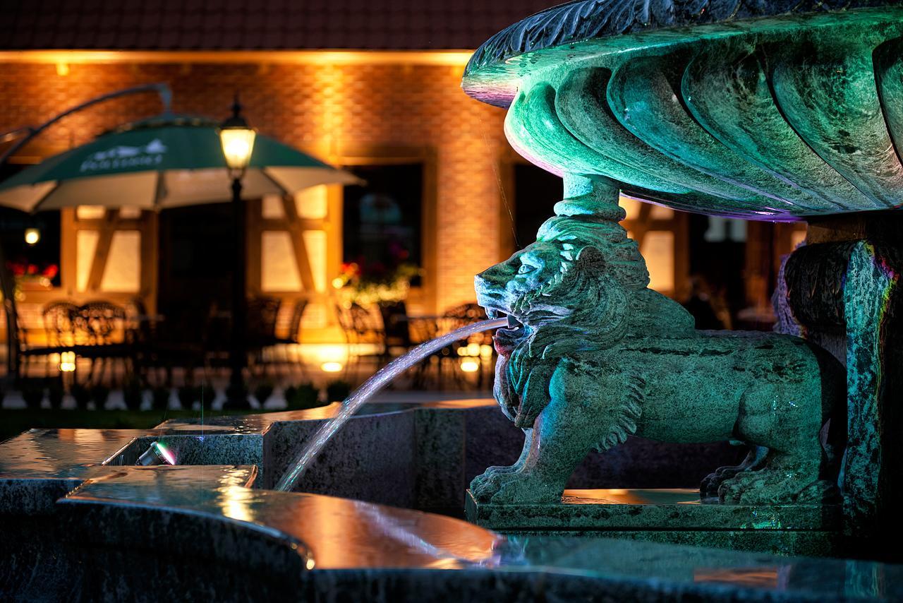 Hotel Palac Poledno 外观 照片