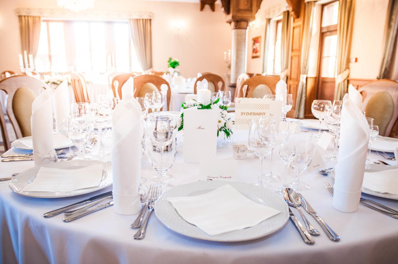 Hotel Palac Poledno 外观 照片