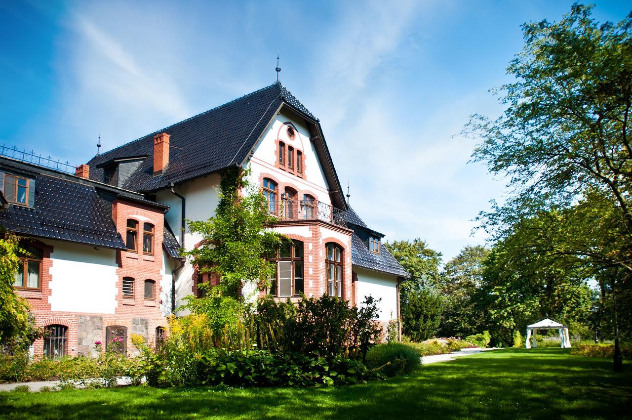 Hotel Palac Poledno 外观 照片