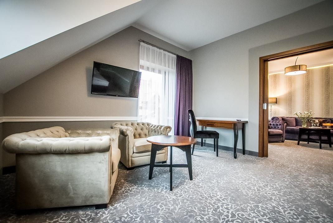Hotel Palac Poledno 外观 照片
