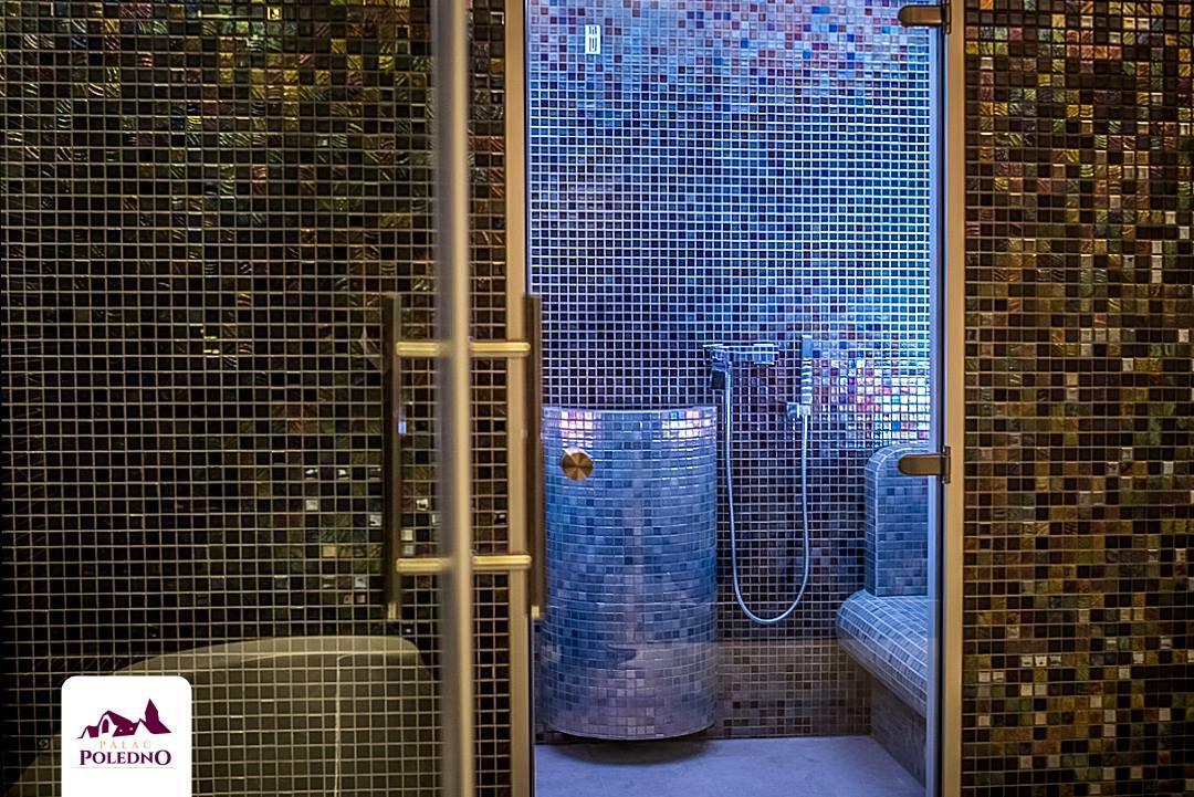 Hotel Palac Poledno 外观 照片