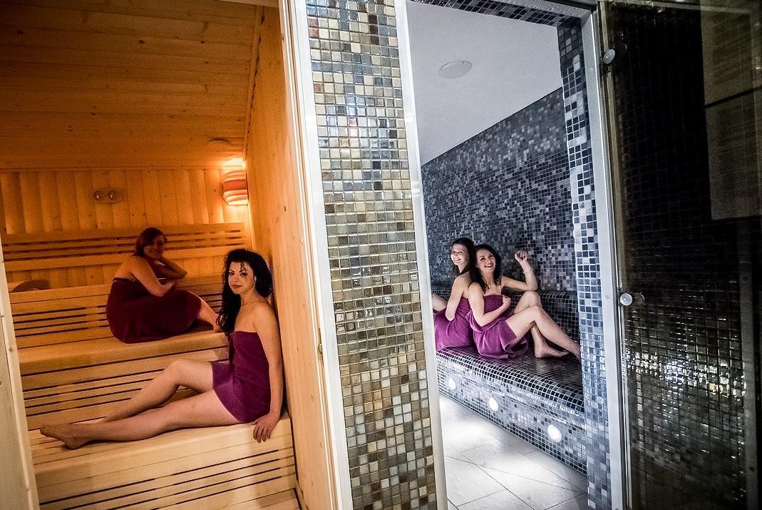 Hotel Palac Poledno 外观 照片