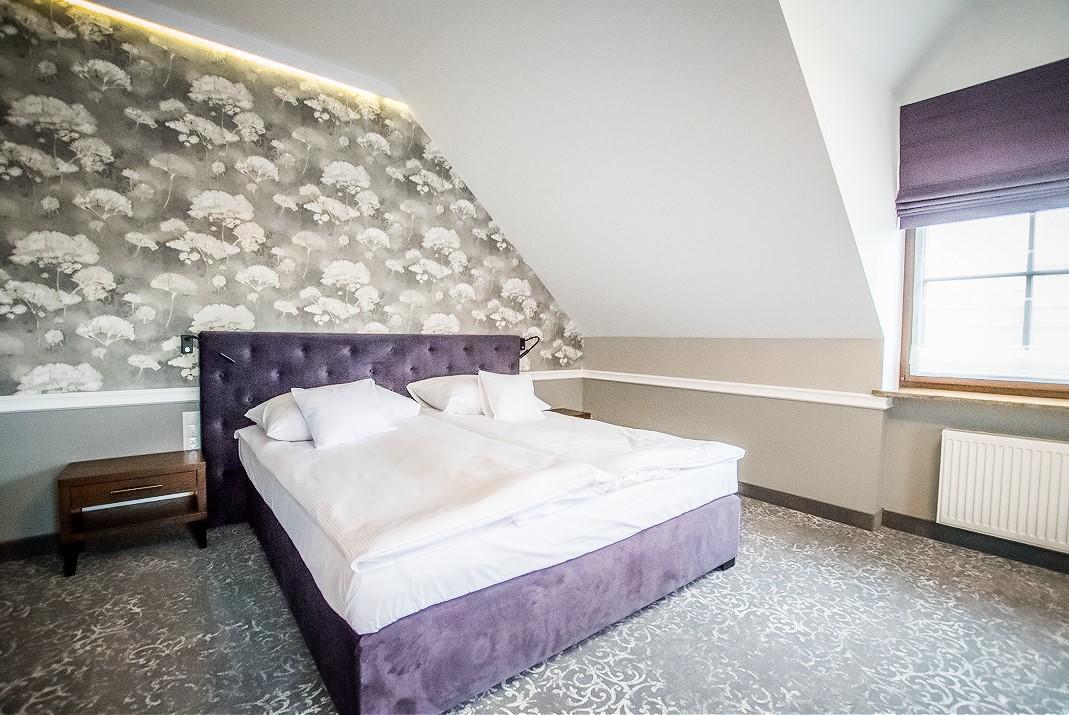 Hotel Palac Poledno 外观 照片