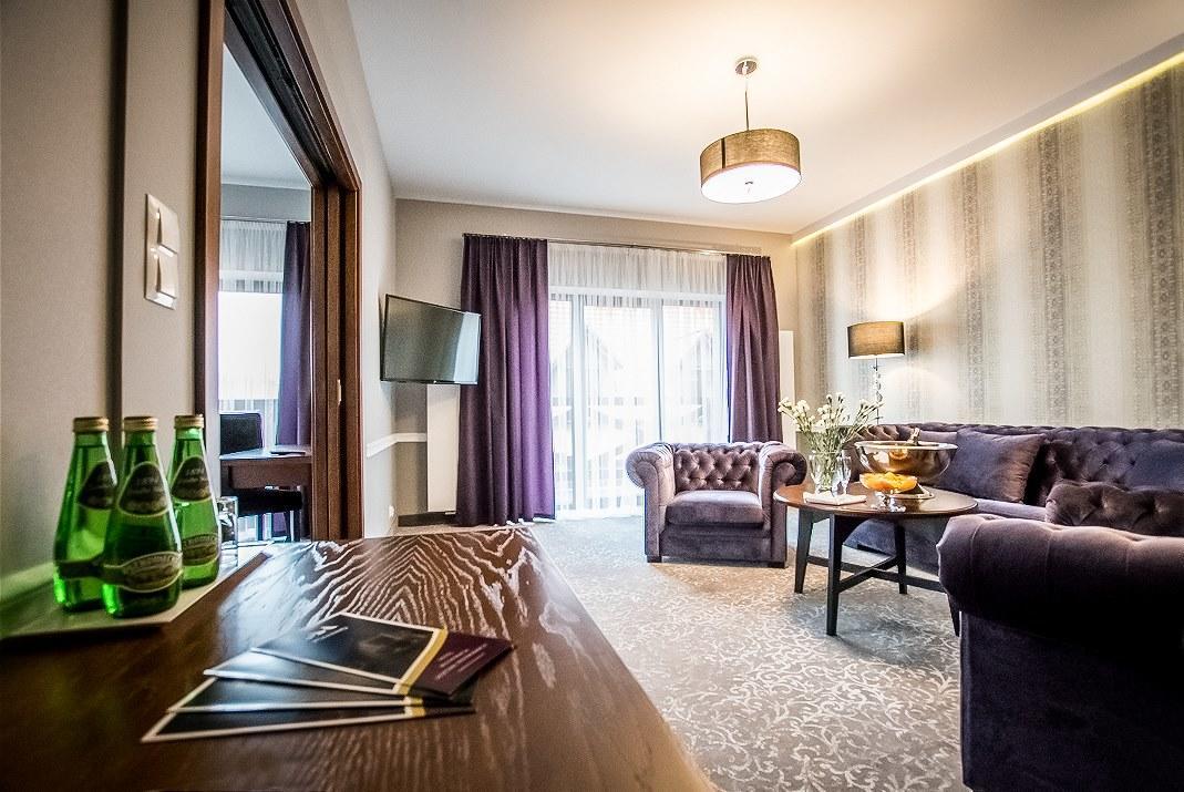 Hotel Palac Poledno 外观 照片