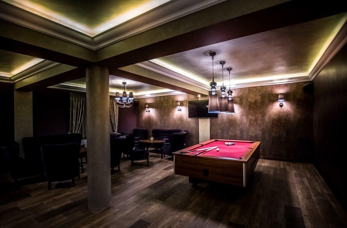 Hotel Palac Poledno 外观 照片